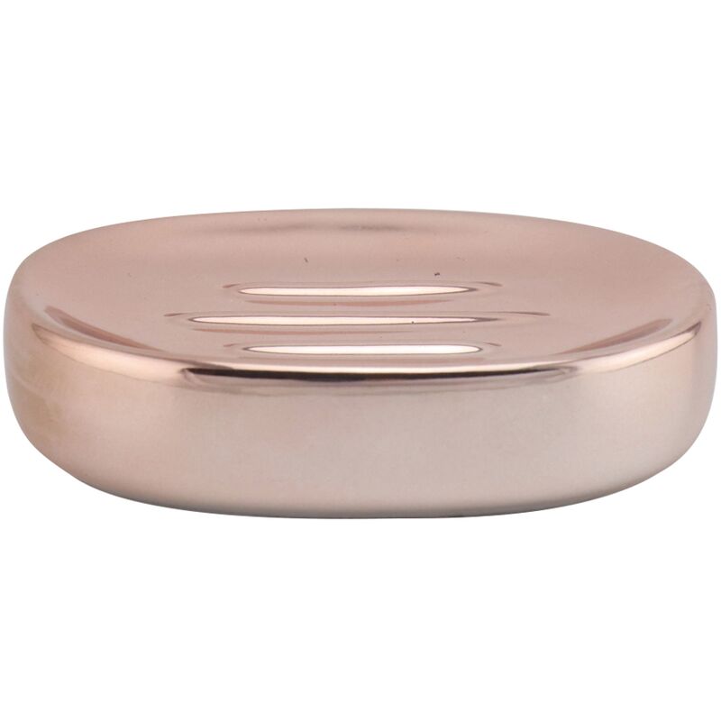 

Allibert Porte-Savon Inca Cuivre - Cuivre