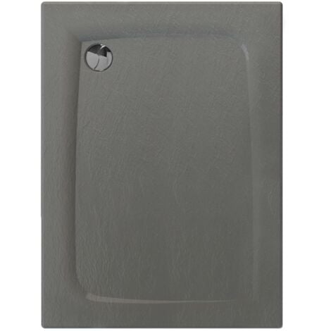 ALLIBERT 120 x 90 cm gris