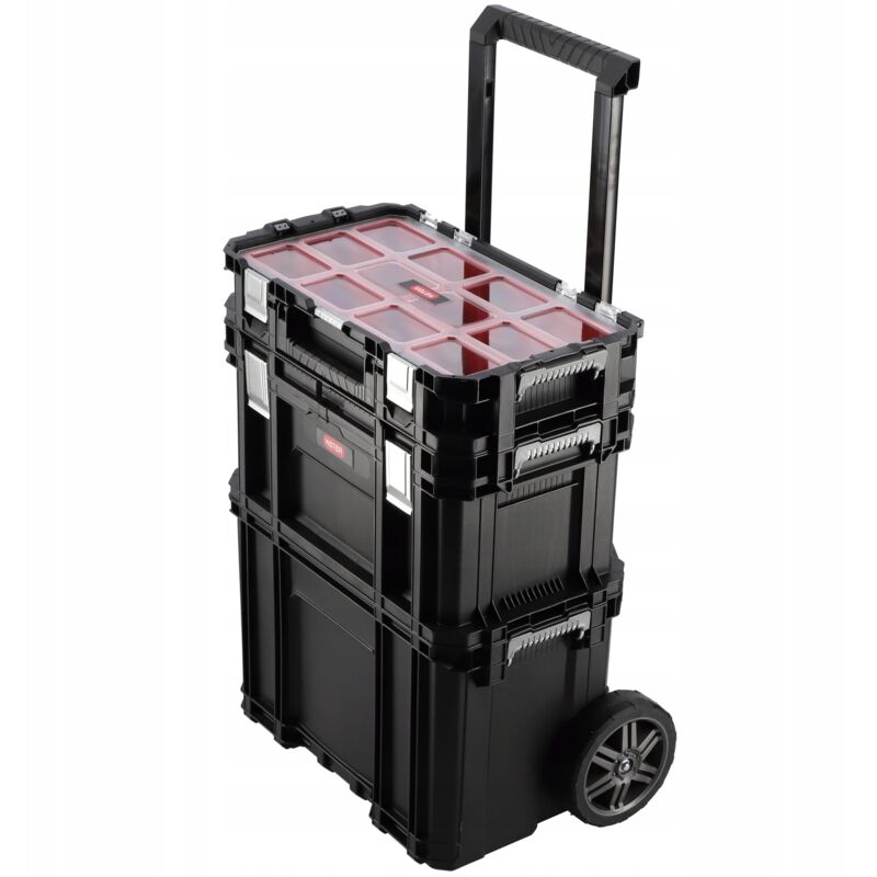 233350 Connect Servante mobile - Keter