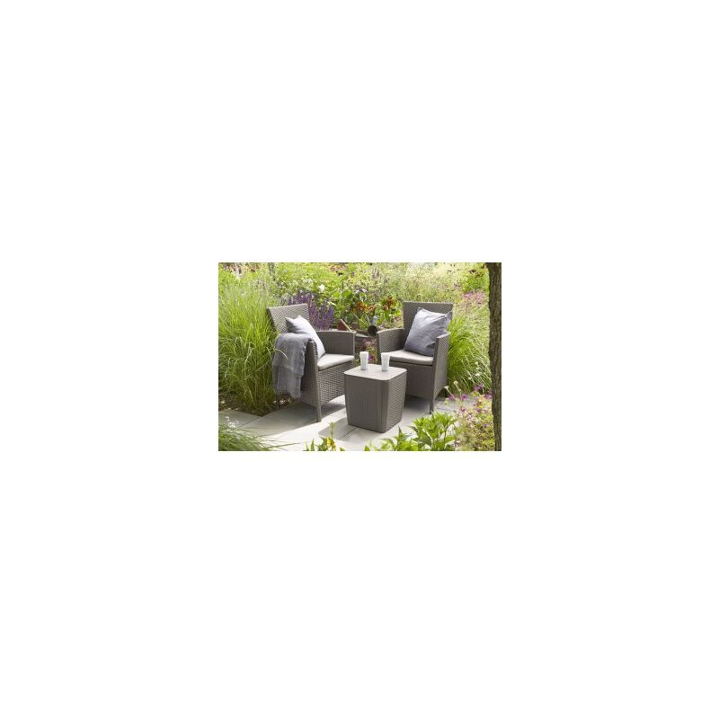 

Conjunto rattan 3p capuchino