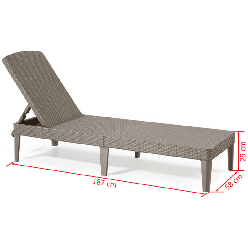 Allibert Sun Lounger Spare Parts Reviewmotors.co
