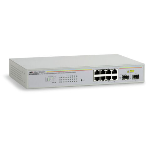 Allied Telesis AT-GS950/8