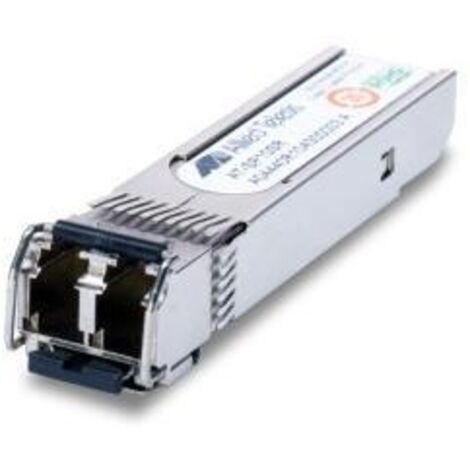 Allied Telesis AT-SP10SR Modulo SFP+ 10G Fibra Ottica MMF 850nm 300m LC