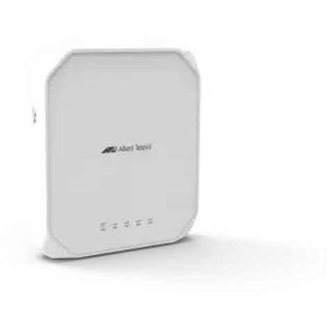 Allied Telesis AT-TQ6602 GEN2-00 punto accesso WLAN Bianco Supporto Power over Ethernet (PoE)