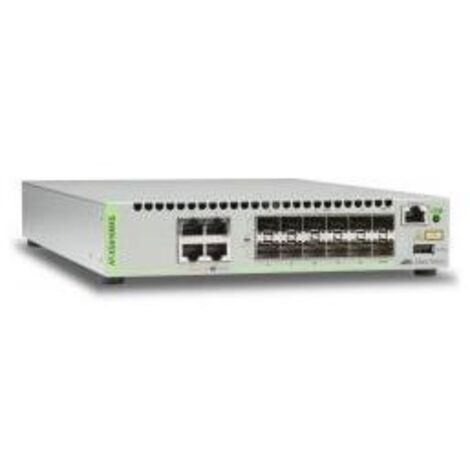 Allied Telesis AT-XS916MXS-50 Gestito L3 10G Ethernet (100/1000/10000) Grigio