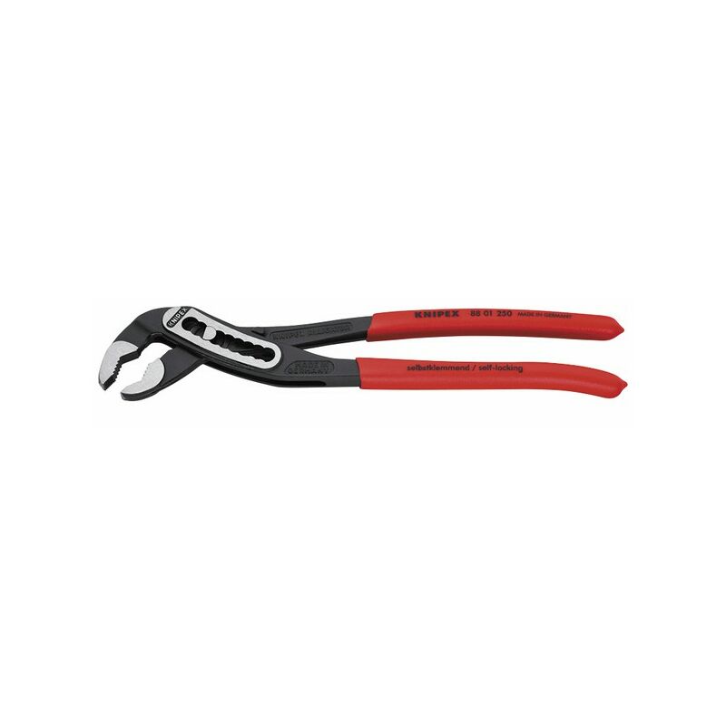 Image of ALLIGATOR-Zange 250 - KNIPEX - WERK: 88 01 250