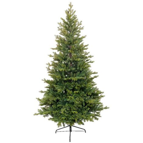 Allison Pine Weihnachtsbaum h270Ø162cm PE+PVC