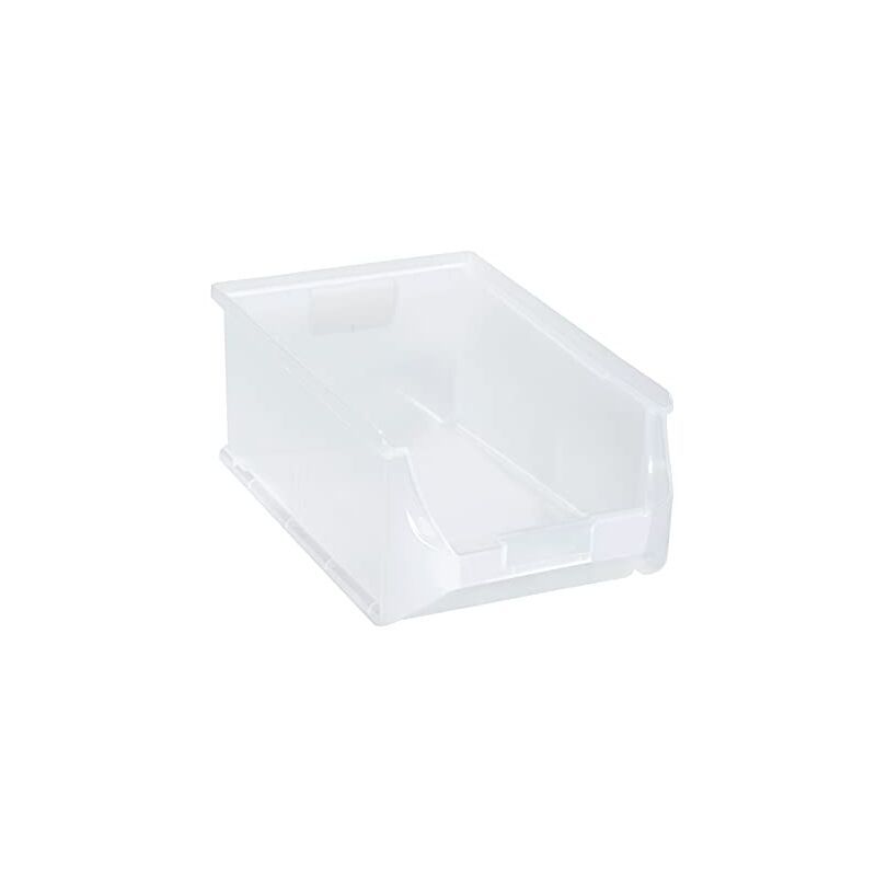 Allit - 456264 profiplus box 5 boîte de rangement empilable transparent 23 l