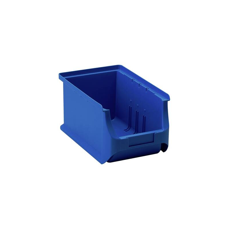 Allit - 456267 pour latelier bac à bec profiplus box re 3 empilable (l x l x h) 235 x 150 x 125 mm bleu 1 pc(s)