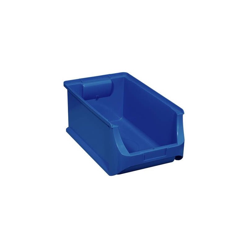 Allit - 456272 pour latelier bac à bec profiplus box re 4 empilable (l x l x h) 355 x 205 x 150 mm bleu 1 pc(s)