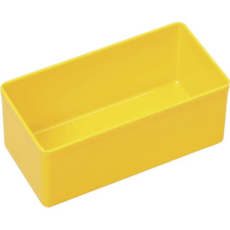Allit 456301 Sortimentskoffer-Einsatz (L x B x H) 54 x 108 x 45 mm    Inhalt 1 St.