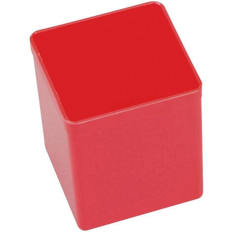 Allit 456305 Sortimentskoffer-Einsatz (L x B x H) 54 x 54 x 63 mm    Inhalt 1 St.