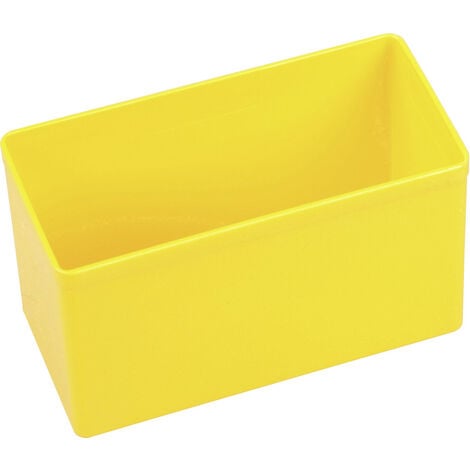Allit 456306 Sortimentskoffer-Einsatz (L x B x H) 54 x 108 x 63 mm    Inhalt 1 St.