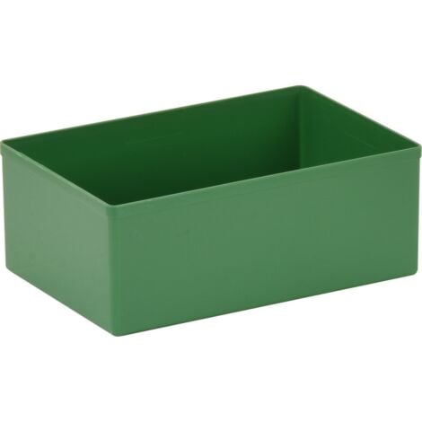 Allit 456308 Sortimentskoffer-Einsatz (L x B x H) 108 x 162 x 63 mm Inhalt 1 St.