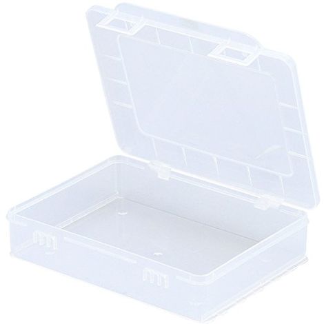 ALLIT 457170 ORGANISEUR BOX''EUROPLUS BASIC 18/2,5 CM AVEC 1 COMPARTIMENT