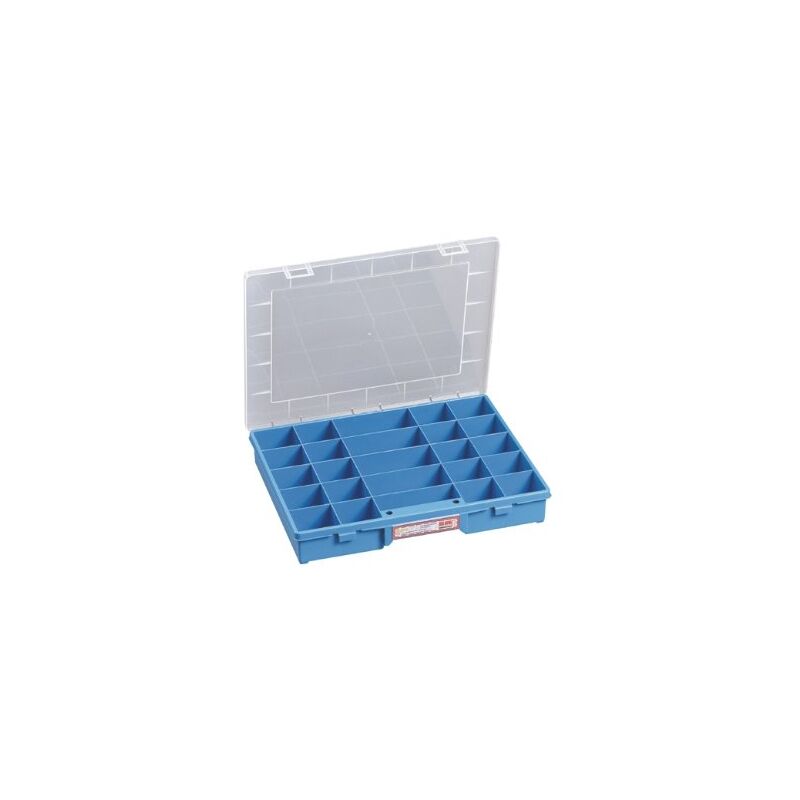 

Allit 457250 - Caja Para Clasificar Herramientas