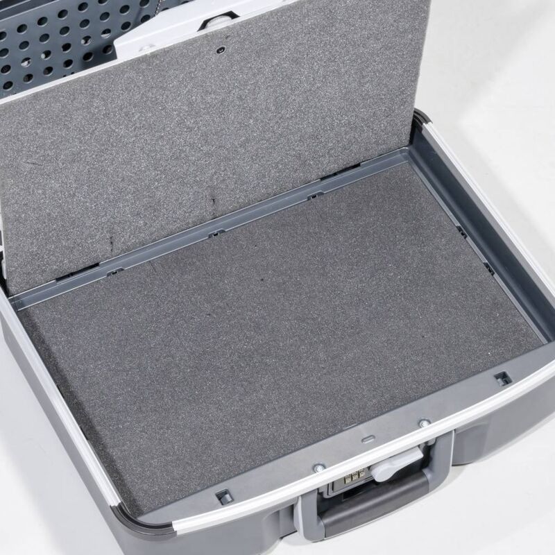 Allit - insert en mousse 457935 (l x l x h) 435 x 275 x 60 mm 1 pc(s)