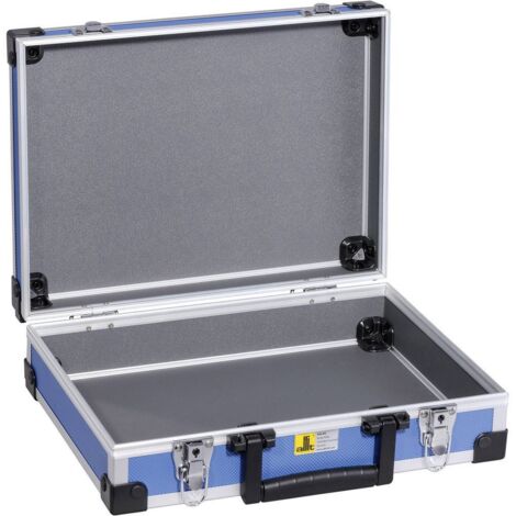 Allit AluPlus Basic L 35 Valigetta attrezzi blu robusta