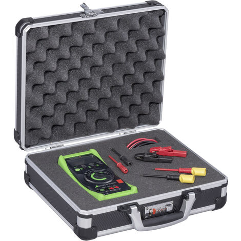 Allit AluPlus Protect C 36 425805 Universal Werkzeugkoffer unbestückt  (L x B x H) 355 x 325 x 135 m