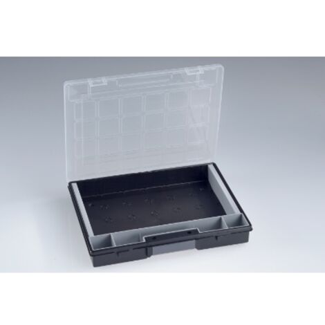 ALLIT BOÎTE D'ASSORTIMENT, EUROPLUS FLEX 37-3