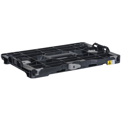 allit EuroPlus HybridPlate Multi-Adapter Platte