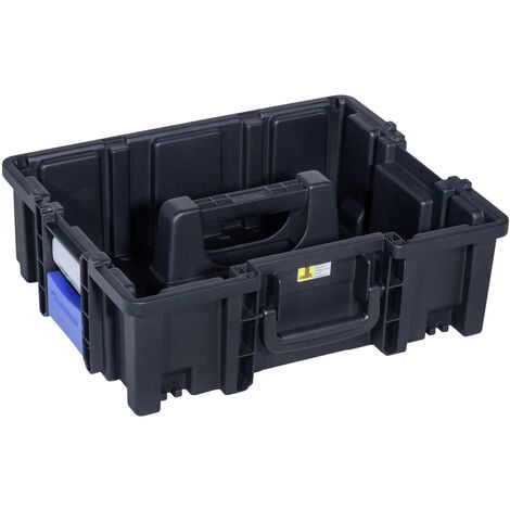 Allit EuroPlus Pro KC44.150 454365 Universal Tragekasten  (L x B x H) 440 x 355 x 150 mm