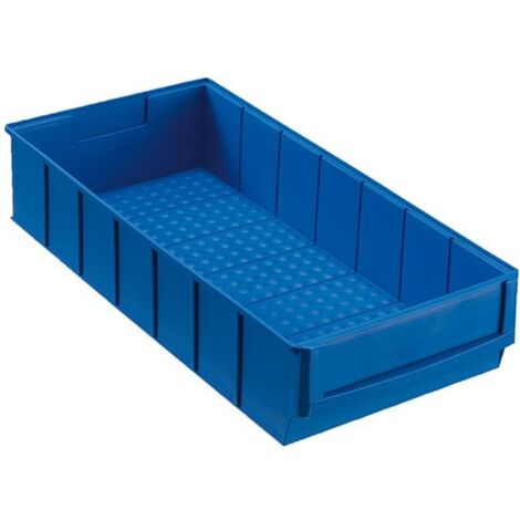 Allit ProfiPlus ShelfBox 400B blau