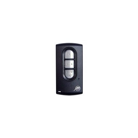 ALLMATIC TECH 3 - Gate, shutter and barrier remote