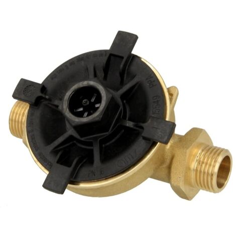 Allmess connecteur monotube EAT 3/4’’ x 110 FM-KOAX