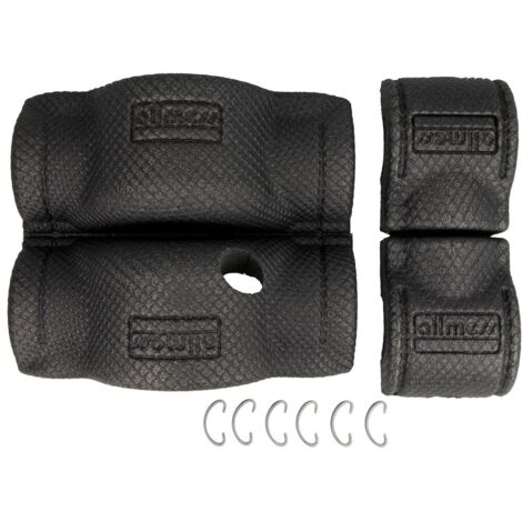 Allmess Dämmschale Isolierset 3/4 Zoll gemäß EnEV für Integral Ultra MAXX für EAT 3/4'' 2551000006