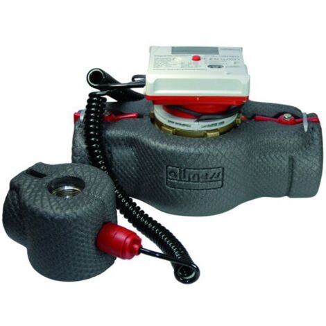 Allmess isolations pour Integral-MK UltraMaXX MaXX EAT 1'' - KH