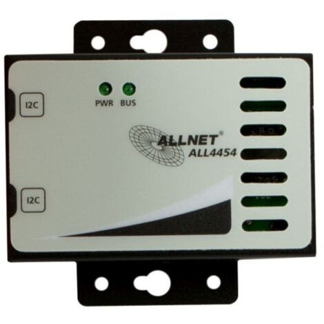 ALLNET 102435 Senza fili
