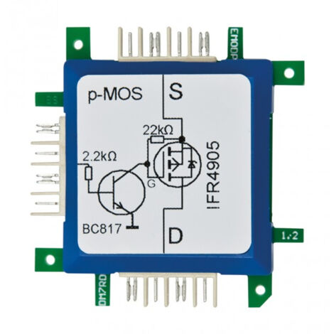 ALLNET 118880 transistore 50 V