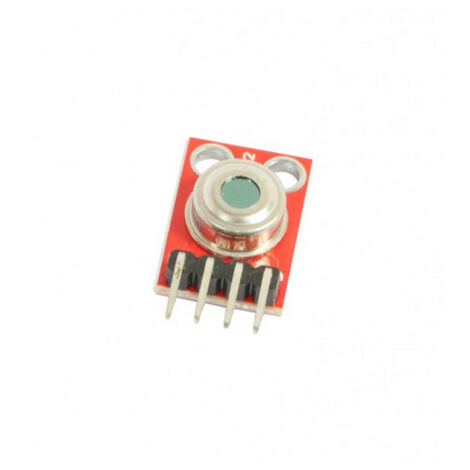 ALLNET 136717 scheda accessoria de sviluppo de sensore di temperatura de
