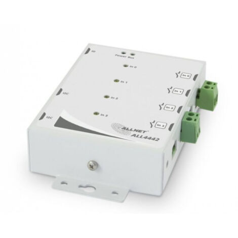 ALLNET 98836 Wireless standalone per interni
