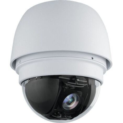 ALLNET ALL2299 CAMÉRA DE SÉCURITÉ DÔME CAMÉRA DE SÉCURITÉ IP INTÉRIEURE ET EXTÉRIEURE PLAFOND/MUR