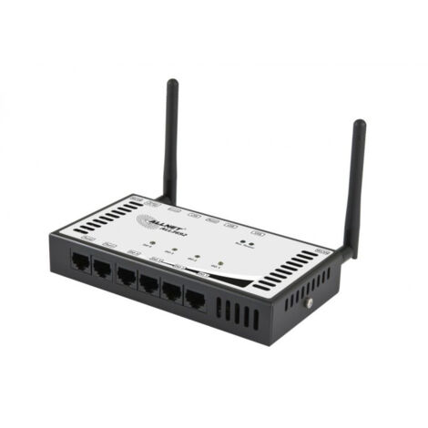 ALLNET ALL3692 medidor de potencia óptica