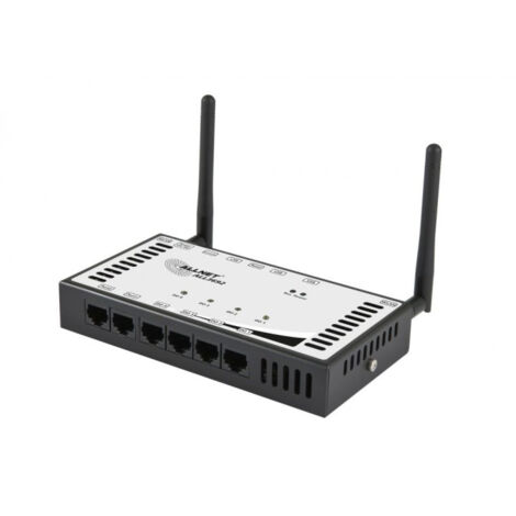 ALLNET ALL3692 medidor de potencia óptica
