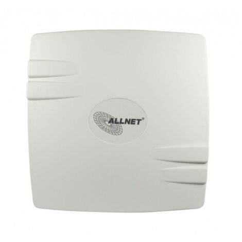 ALLNET ANT-58-1T1R-PATCH-185 antena para red Antena sectorial Clase N 10 dBi