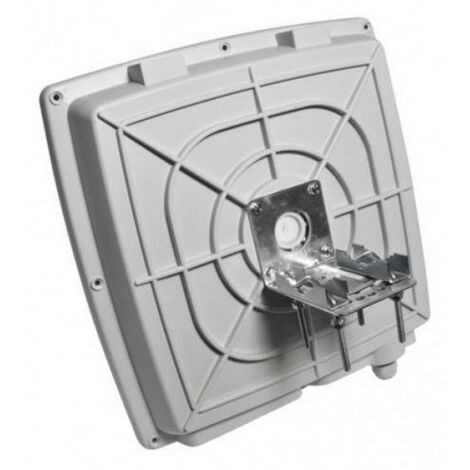 ALLNET ANT-58-1T1R-PATCH-385 antena para red Clase N 19 dBi