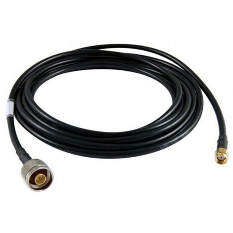 ALLNET ANT-CAB-LMR195-SMAM-NM-500 Koaxialkabel
