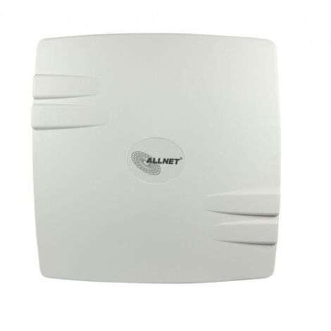ALLNET ANT-DUAL-PATCH-270 antena para red Clase N 9 dBi