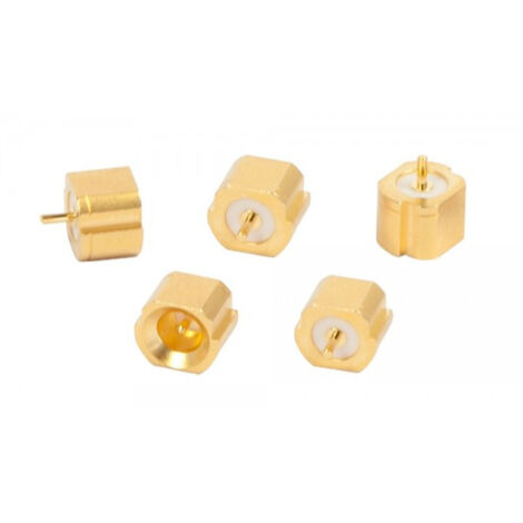 'Allnet Brick "rkno wledge P de SMP Conector de 5 unidades, All Brick de 0431