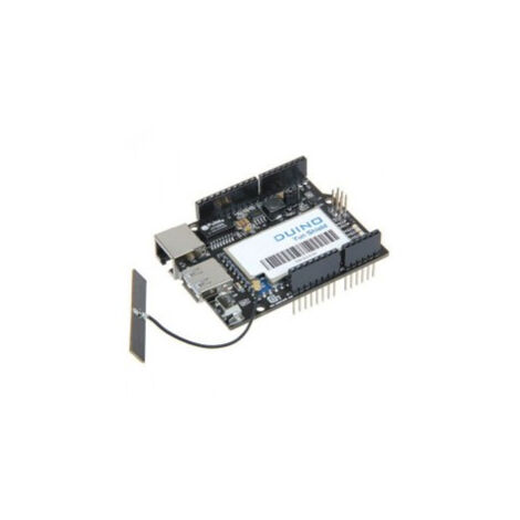 ALLNET MSC-06656 accesorio para placa de desarrollo Controlador FTDI