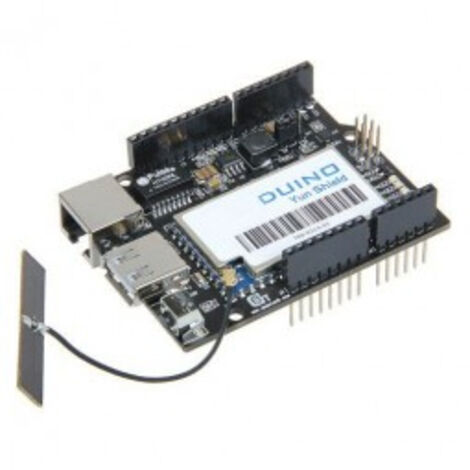 ALLNET MSC-06656 accessorio per scheda de controller FTDI di sviluppo