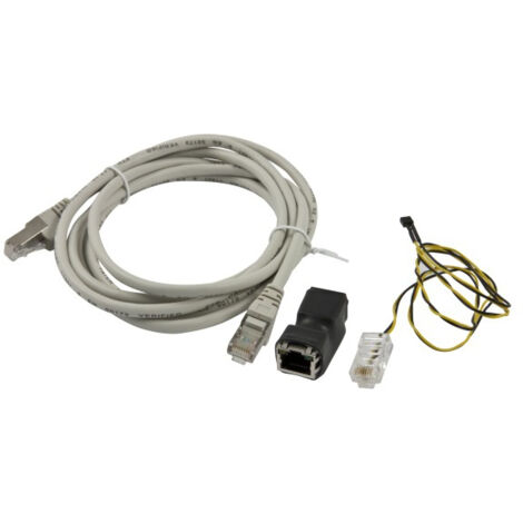 Allnet msr powermeter zubehör optischer d0-lesekopf standard all3689