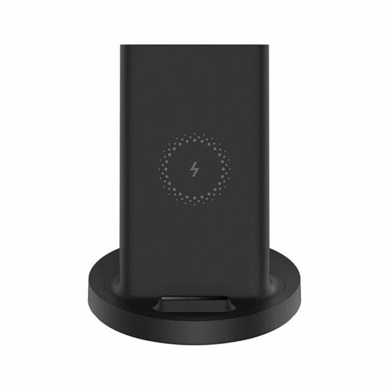 

Cargador Inalámbrico Mi Wireless Standbatt - Xiaomi