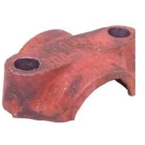 Alloggiamento ammortizzatore BIZON/504014039