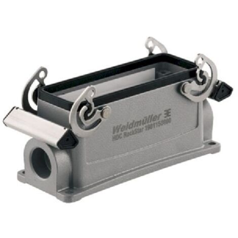 Alloggiamento Base Hdc 24B Sbu 1Pg21G ( WEIDMULLER cod. 1661510000 )