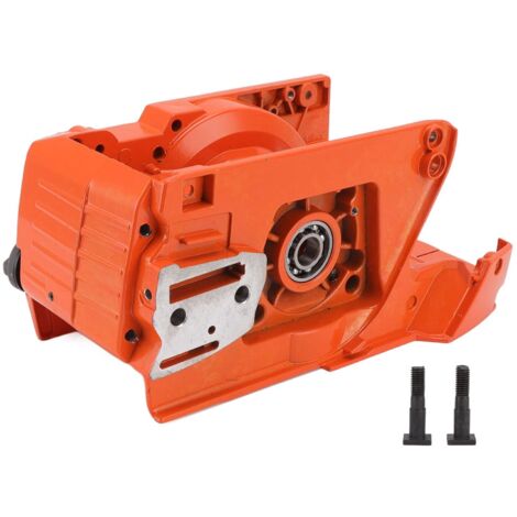 Alloggiamento del carter anticorrosione per motosega compatibile con Husqvarna 268 272 61